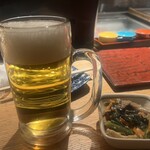 博多燒鳥・蔬菜捲・牛雜鍋 Katsugiya 西船橋店 - 