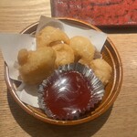 博多燒鳥・蔬菜捲・牛雜鍋 Katsugiya 西船橋店 - 