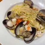 ロイヤルホスト - 