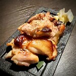 めし処 つるや - 鶏肉の西京焼