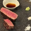 TEPPAN GRILL Grillia - 