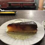 LA VOITURE - タルトタタン①