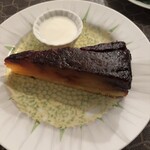 LA VOITURE - タルトタタン②