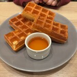 モスプレミアム - 