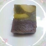 虎屋ういろ - 
