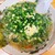しぇからしか - 料理写真:■ラーメン バリ（ねぎ・にんにくトッピング） ◎＋