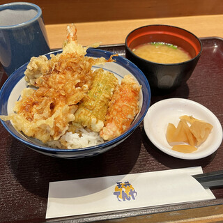 天丼てんや_1