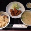 定食酒場食堂 大阪４号店 ゆくる