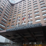 阜杭豆漿 - 【シェラトンホテル】2015.1