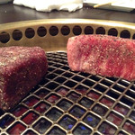 焼肉&ステーキ 格之進R - 