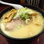 横浜元祖 札幌や - 