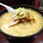 横浜元祖 札幌や - 