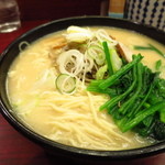 横浜元祖 札幌や - 