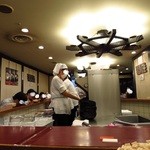 横浜元祖 札幌や - 