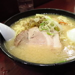 横浜元祖 札幌や - 