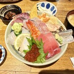 海鮮山 - 