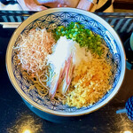 手打ち蕎麦 湖庵 - 