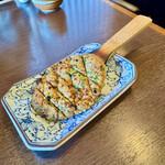 手打ち蕎麦 湖庵 - 