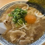 丸源ラーメン - 