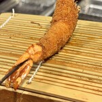 串徳 - 