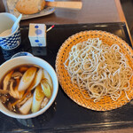 手打ち蕎麦 湖庵 - 