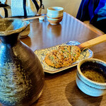 手打ち蕎麦 湖庵 - 