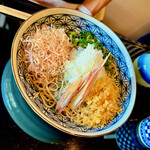 手打ち蕎麦 湖庵 - 