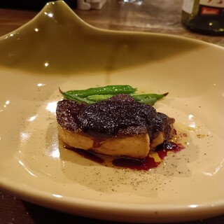 仏蘭西料理店 掌_0