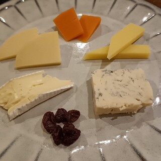 仏蘭西料理店 掌_1