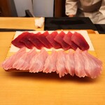 Sushi Arai