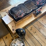 らくだ山 地鶏の店 - 料理写真: