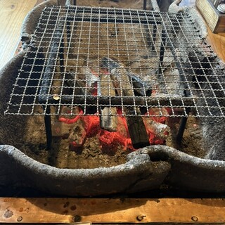 らくだ山 地鶏の店_1