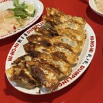 餃子屋 弐ノ弐 - 料理写真: