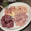 焼肉ぷるこぎ - 
