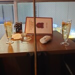 JACK - ドリンク写真: