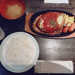 ニューグローリー - 