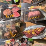 燒肉 一心Tansuke 上野本店 - 