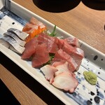 個室と和食 和ノ音  - 