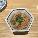 和牛小皿しんうち - 