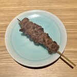 和牛小皿しんうち - 