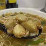 ベトコンラーメン新京 - 