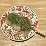 和牛小皿しんうち - 