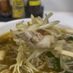 ベトコンラーメン新京 - 