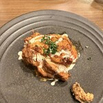 ビストロ  アン・ココット - 