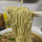 ベトコンラーメン新京 - 