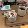 HOCCH gallery and book cafe - 