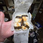 日本橋 天丼 天むす 金子半之助 - 料理写真:
