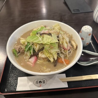 さつま黒豚と郷土料理 青葉_0