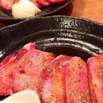 焼肉の牛太 - 