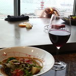 ステーキハウス ミディアムレア - 